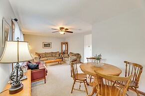 Mcdowell Highland County River Retreat w/ Views!