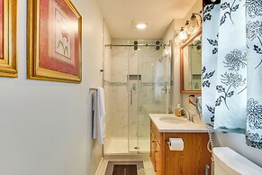 Spacious Home w/ Tranquil Patio ~ 29 Mi to DC!