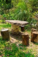 Casa de campo Los Yungas