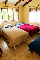 Casa de campo Los Yungas