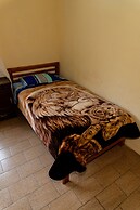 Casa de campo Los Yungas