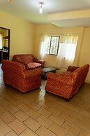 Casa de campo Los Yungas