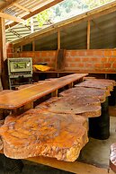 Casa de campo Los Yungas