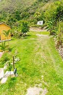 Casa de campo Los Yungas