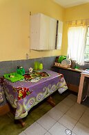 Casa de campo Los Yungas