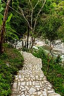 Casa de campo Los Yungas