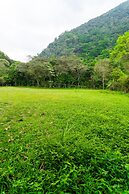 Casa de campo Los Yungas