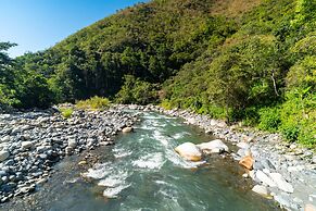 Casa de campo Los Yungas
