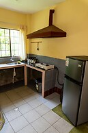 Casa de campo Los Yungas