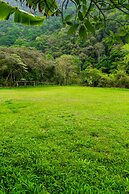 Casa de campo Los Yungas