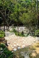 Casa de campo Los Yungas