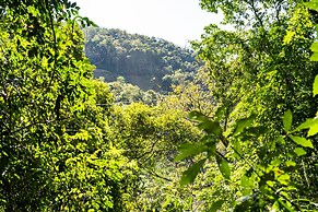 Casa de campo Los Yungas