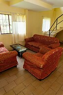 Casa de campo Los Yungas