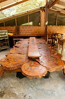 Casa de campo Los Yungas