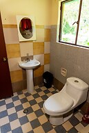 Casa de campo Los Yungas