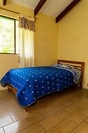 Casa de campo Los Yungas