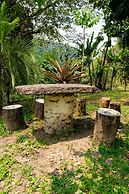 Casa de campo Los Yungas