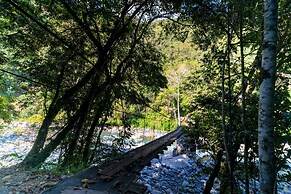 Casa de campo Los Yungas