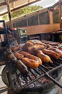 Casa de campo Los Yungas