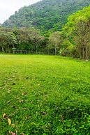 Casa de campo Los Yungas