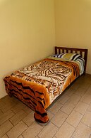 Casa de campo Los Yungas