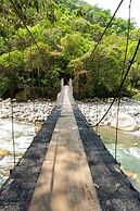 Casa de campo Los Yungas