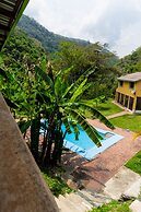 Casa de campo Los Yungas