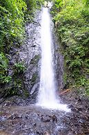 Casa de campo Los Yungas