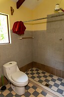 Casa de campo Los Yungas