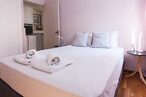 Classical Beauty 3Bd Apt in Nea Filothei