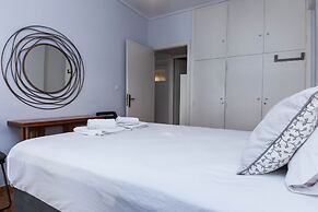 Classical Beauty 3Bd Apt in Nea Filothei