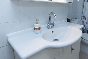 Classical Beauty 3Bd Apt in Nea Filothei