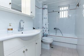 Classical Beauty 3Bd Apt in Nea Filothei