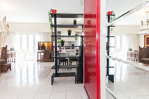 Classical Beauty 3Bd Apt in Nea Filothei