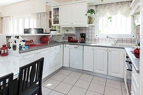 Classical Beauty 3Bd Apt in Nea Filothei