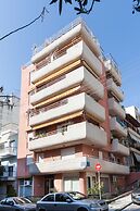 Classical Beauty 3Bd Apt in Nea Filothei