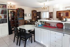 Classical Beauty 3Bd Apt in Nea Filothei