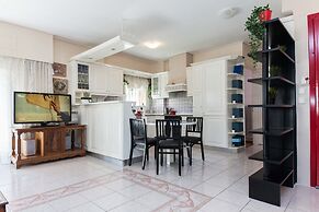 Classical Beauty 3Bd Apt in Nea Filothei