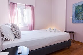 Classical Beauty 3Bd Apt in Nea Filothei