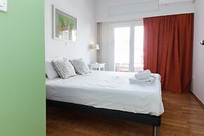 Classical Beauty 3Bd Apt in Nea Filothei