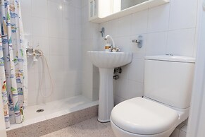 Classical Beauty 3Bd Apt in Nea Filothei