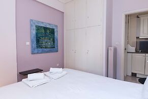 Classical Beauty 3Bd Apt in Nea Filothei