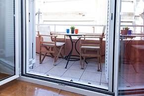 Classical Beauty 3Bd Apt in Nea Filothei