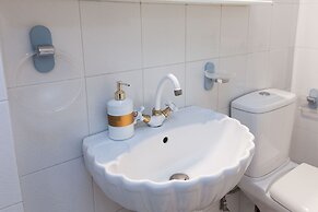 Classical Beauty 3Bd Apt in Nea Filothei