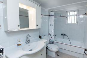 Classical Beauty 3Bd Apt in Nea Filothei