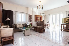 Classical Beauty 3Bd Apt in Nea Filothei