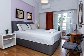 Classical Beauty 3Bd Apt in Nea Filothei