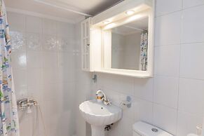 Classical Beauty 3Bd Apt in Nea Filothei