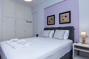 Classical Beauty 3Bd Apt in Nea Filothei