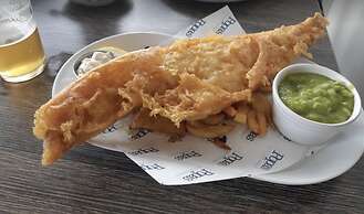 Sandy Paws Anderby Creek - Very Dog Friendly